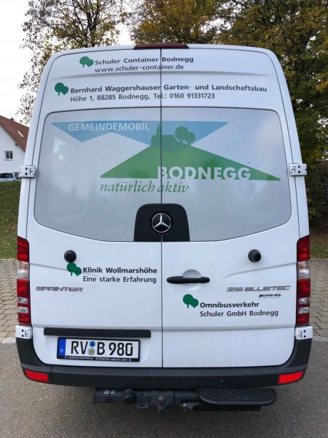 Gemeindemobil