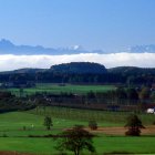 Bodnegg-Umgebung