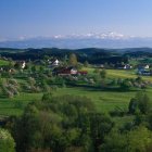 Bodnegg-Umgebung