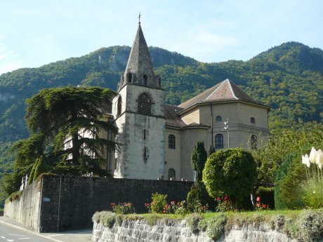 Vouvry