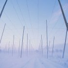 Bodnegg im Winter