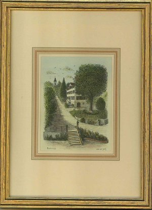 Bild von Bodnegg Bild von Bodnegg