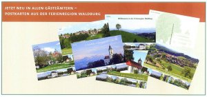 Postkarten Region Waldburg Postkarten Region Waldburg